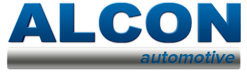 Alcon Automotive Logo